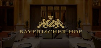 Logo Hotel Bayerischer Hof