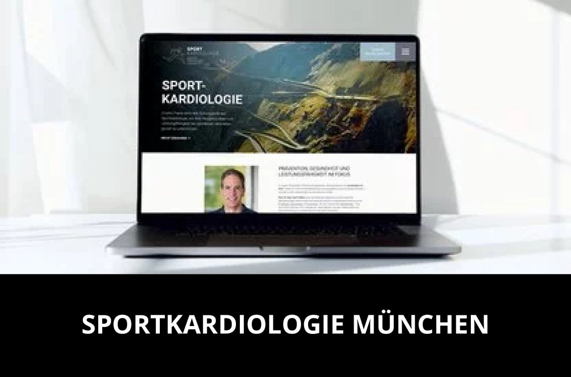 Sportkardiologie München Sportkardiologie München