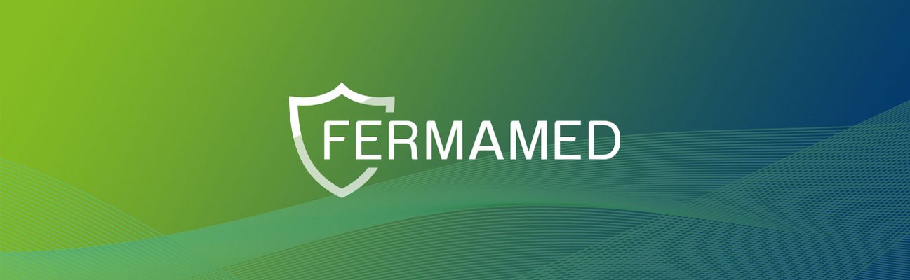 Logo Fermamed