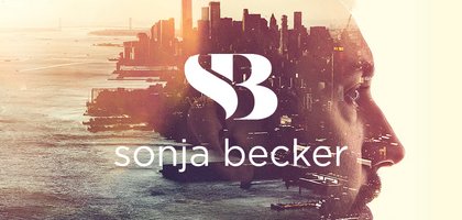 Logo und Headerbild Website Sonja Becker Radar for Leaders