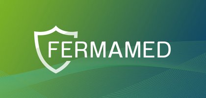 Logo Fermamed