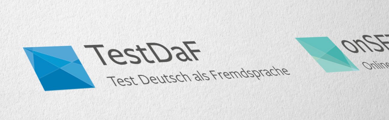 Logo TestDaf