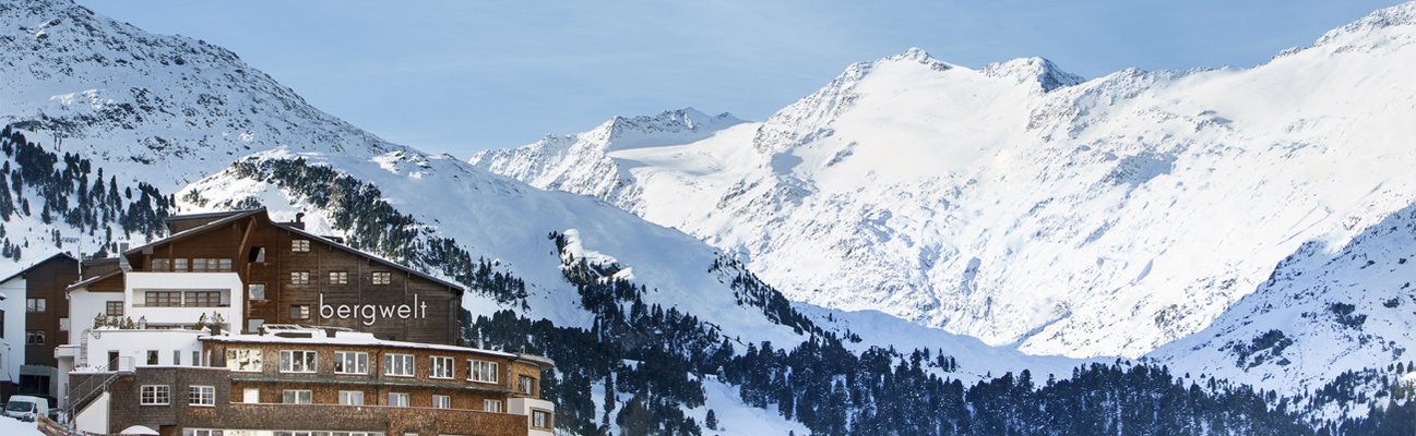 Panorama Hotel Bergwelt