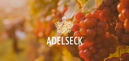 Logo Weingut Adelseck