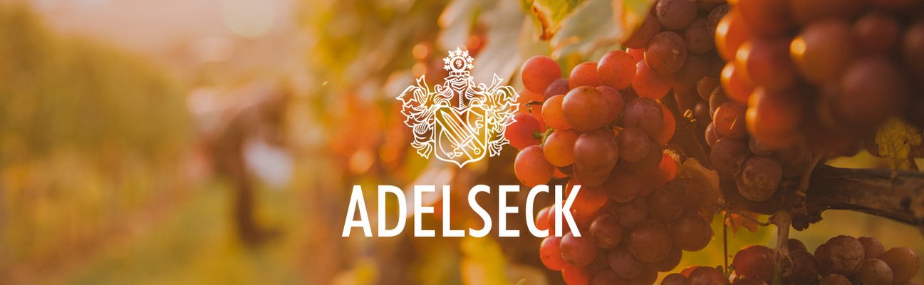 Logo Weingut Adelseck