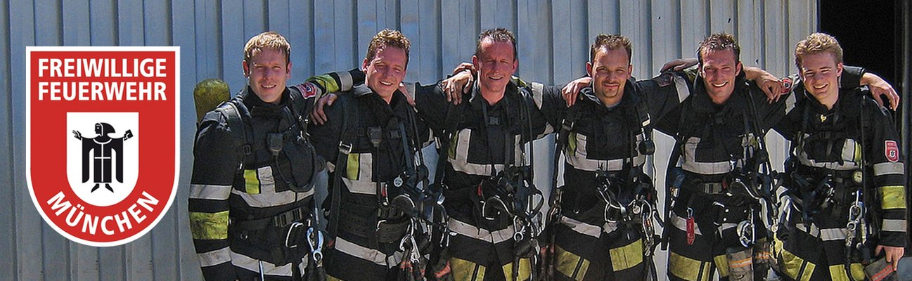 Freiwillige Feuerwehr München