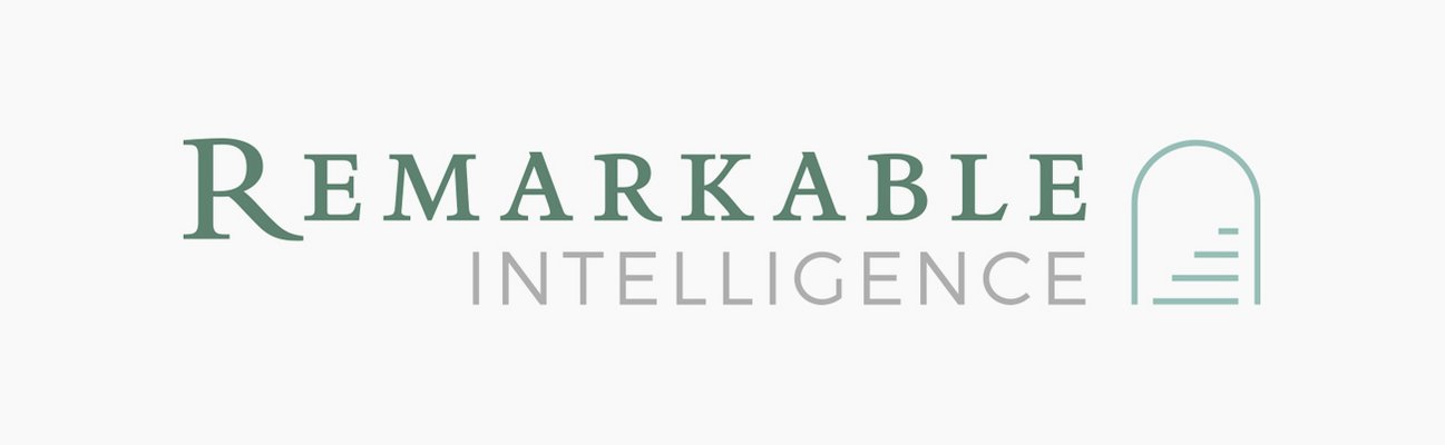 Logo REMARKABLE Intelligence