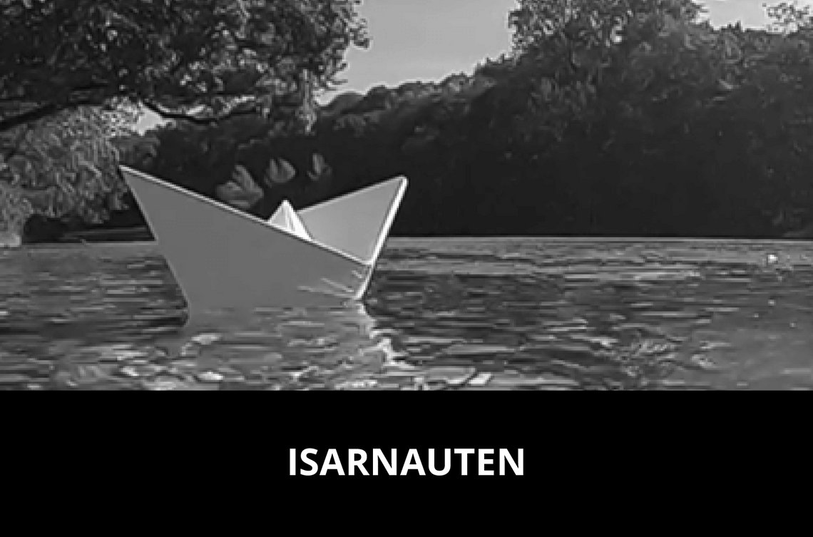 Isarnauten Isarnauten