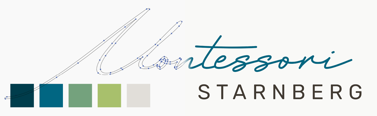 Logo Montessori Starnberg