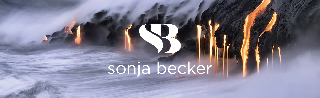 Logo Sonja Becker | Radar for Leaders