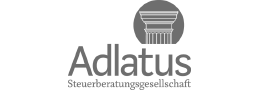 Logo Adlatus Steuerkanzlei