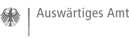 Logo Auswärtiges Amt