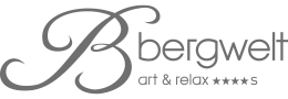 Logo Hotel Bergwelt