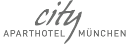 Logo City-Aparthotel München