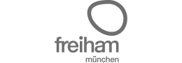 Logo Freiham München
