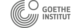 Logo Goethe Institut