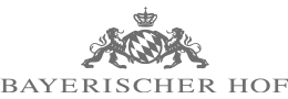 Logo Hotel Bayerischer Hof