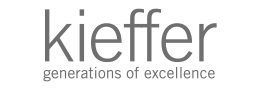 Logo Kieffer