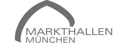 Logo Markthallen München