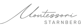 Logo Montessori Starnberg