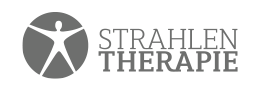 Logo Strahlentherapie