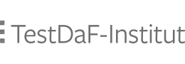 Logo TestDaF-Institut