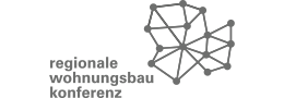 Logo Wohnungsbaukonferenz