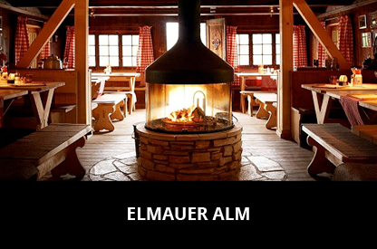 Lokales Onlinemarketing für Elmauer Alm