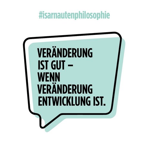 Veränderung und Entwicklung ist ein wesentlicher Bestandteil unseres Lebens. Ein wichtiger Grund für ein Brand Redesign...