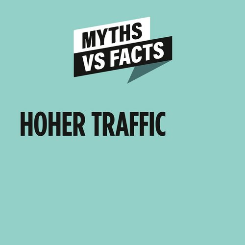 Marketing-Mythos oder doch wahr? In unserer Rubrik #mythsvsfacts klären wir Aussagen auf, mit denen wir im Agenturalltag...