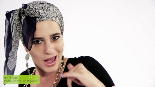Dates vor der Kamera | Taiga Trece | ¿Cómo se canta en alemán?, Goethe-Institut Mexiko