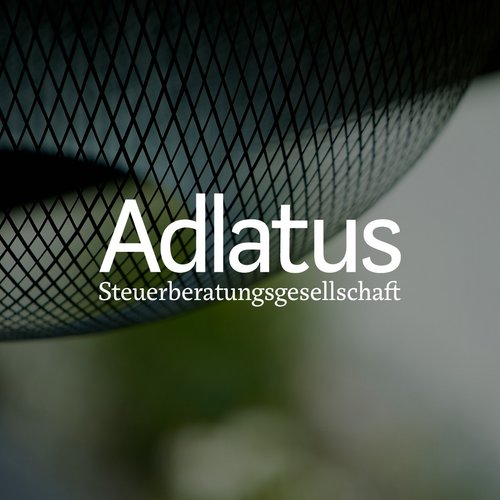 Die Adlatus Steuerberatungsgesellschaft mbh ist eine inhabergeführte Steuerkanzlei mit Sitz in München. Das...